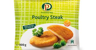 PILEĆI PANIRANI ODREZAK 1KG