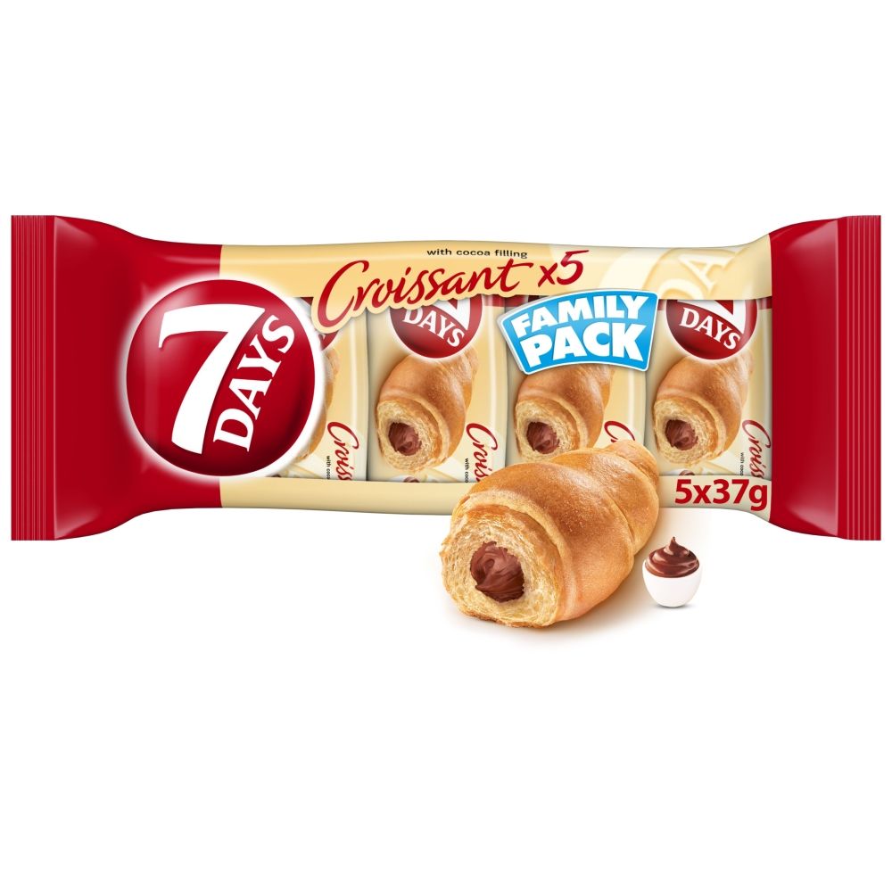 Wypieki francuskie