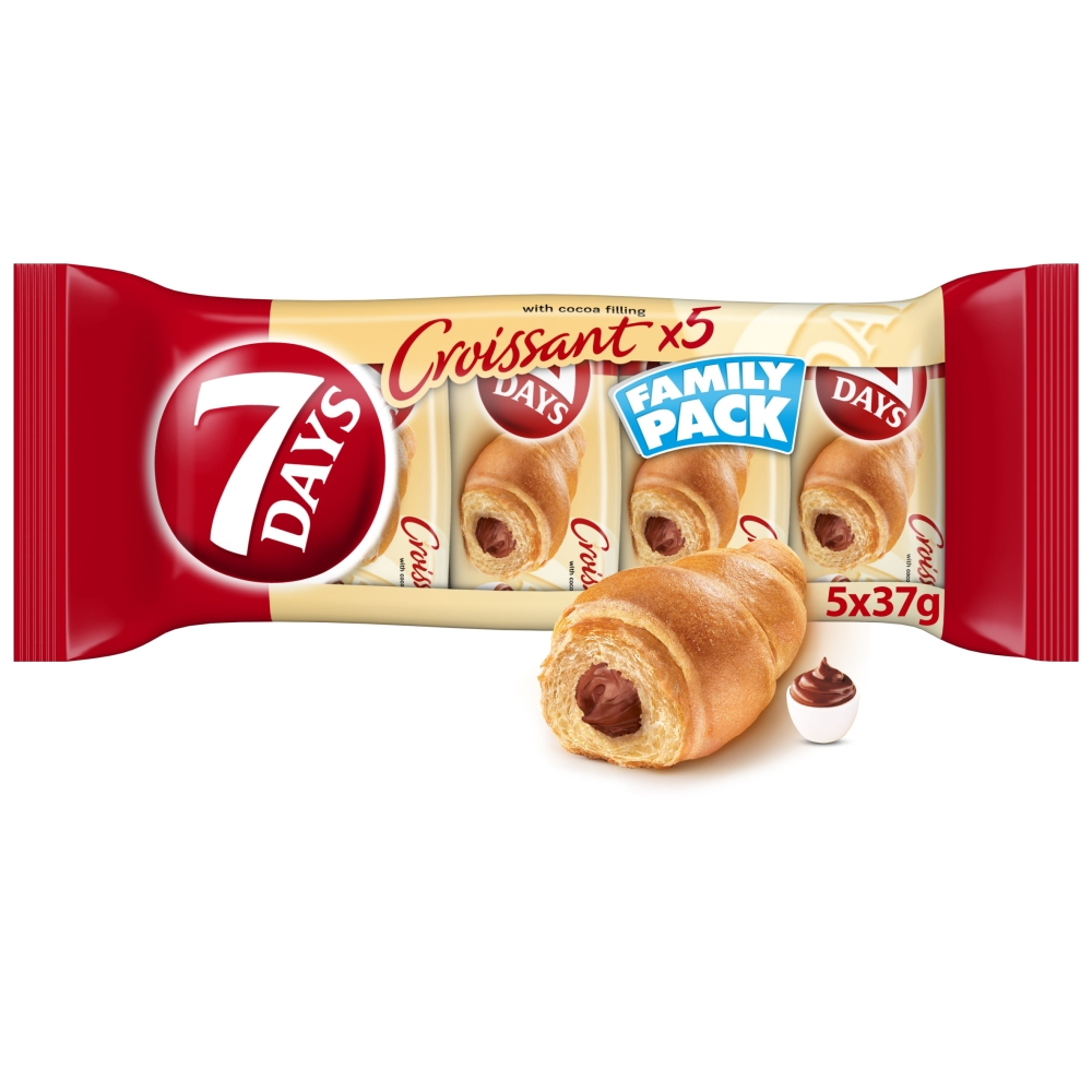 Wypieki francuskie
