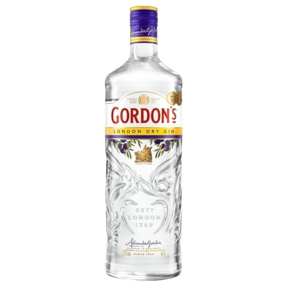 Gins