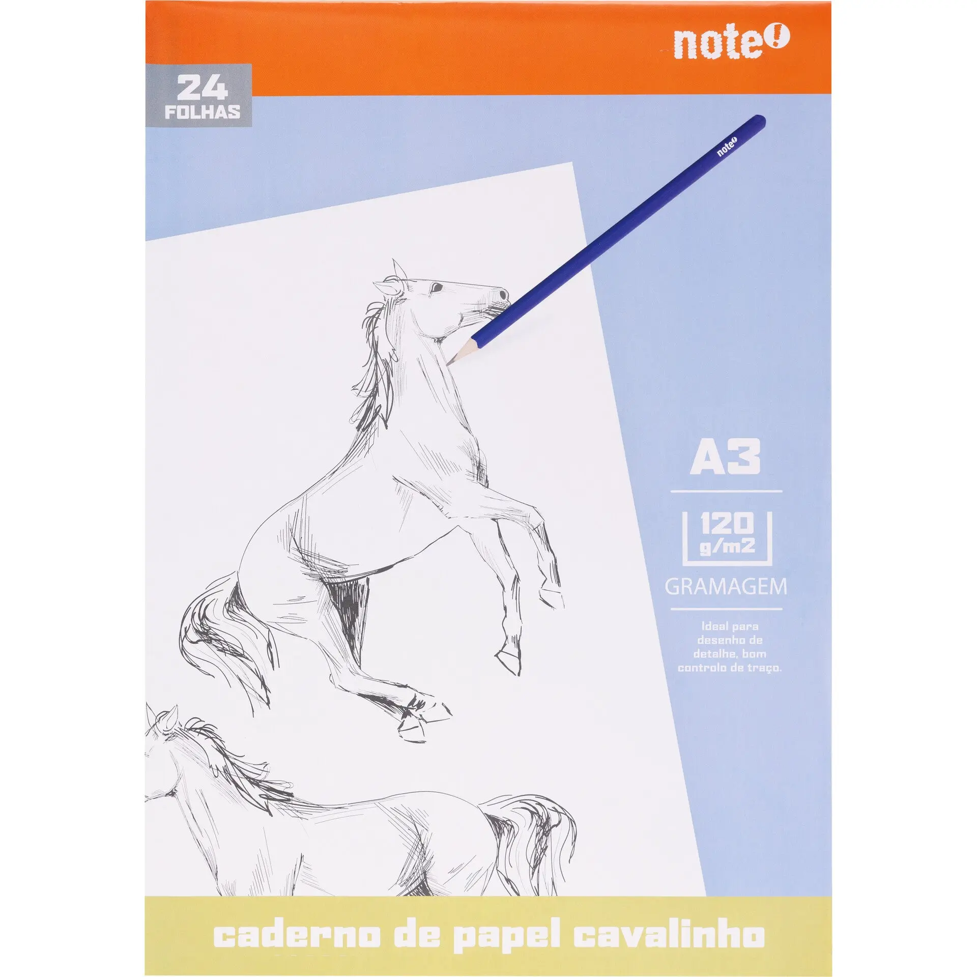 Papéis Especiais e Desenho