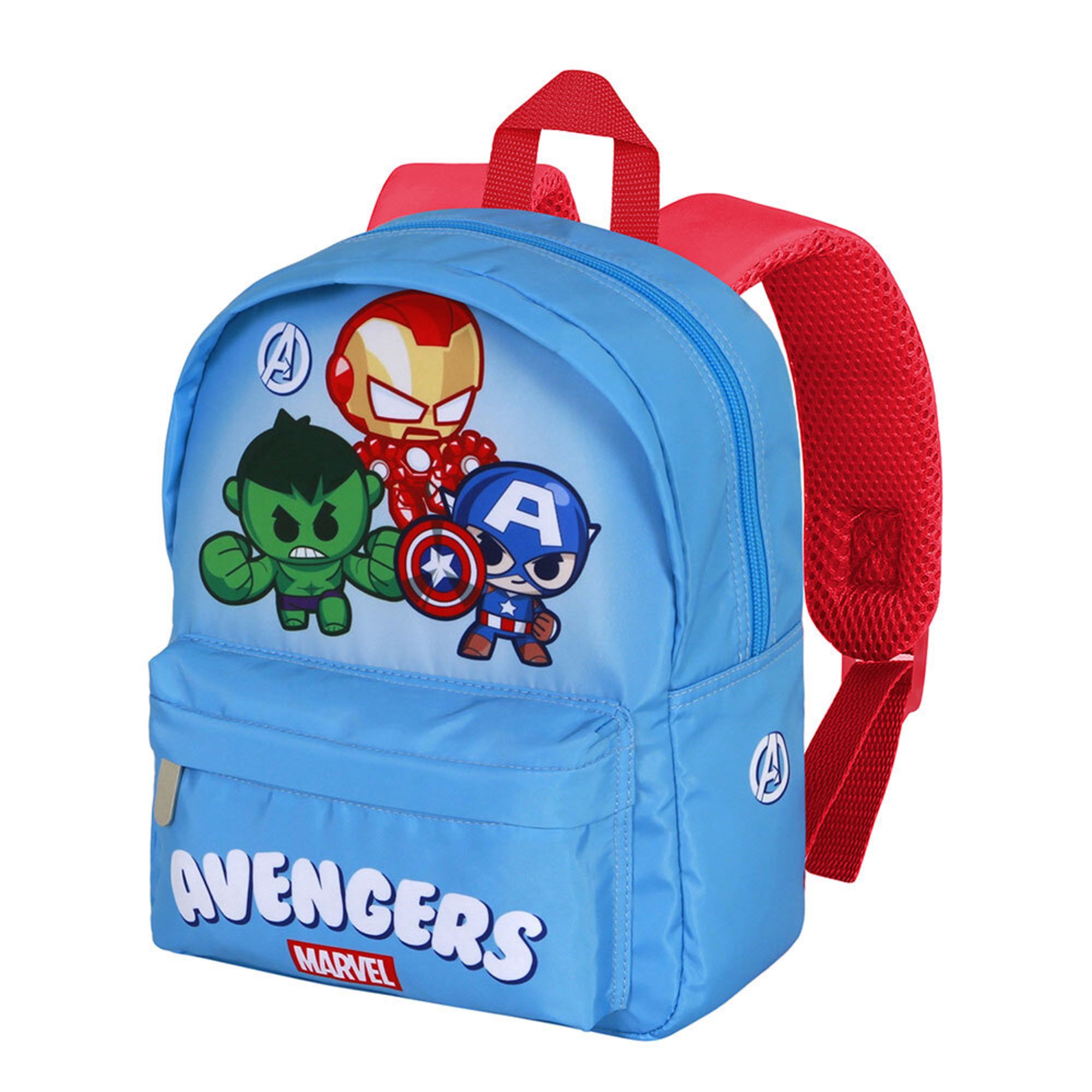 Mochilas Escolares