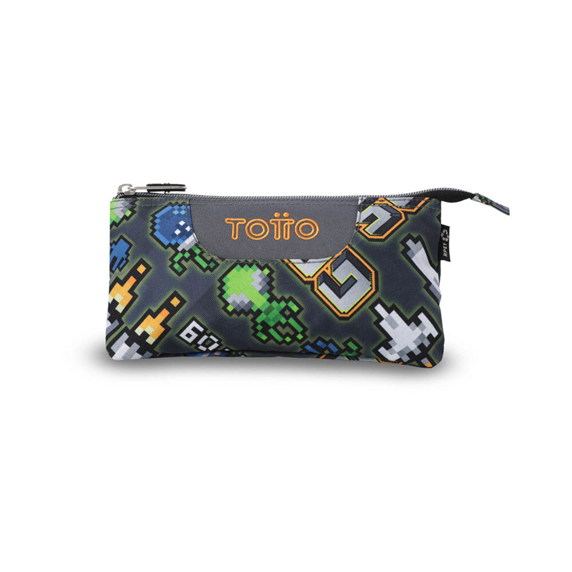 Mochilas, Sacos e Estojos