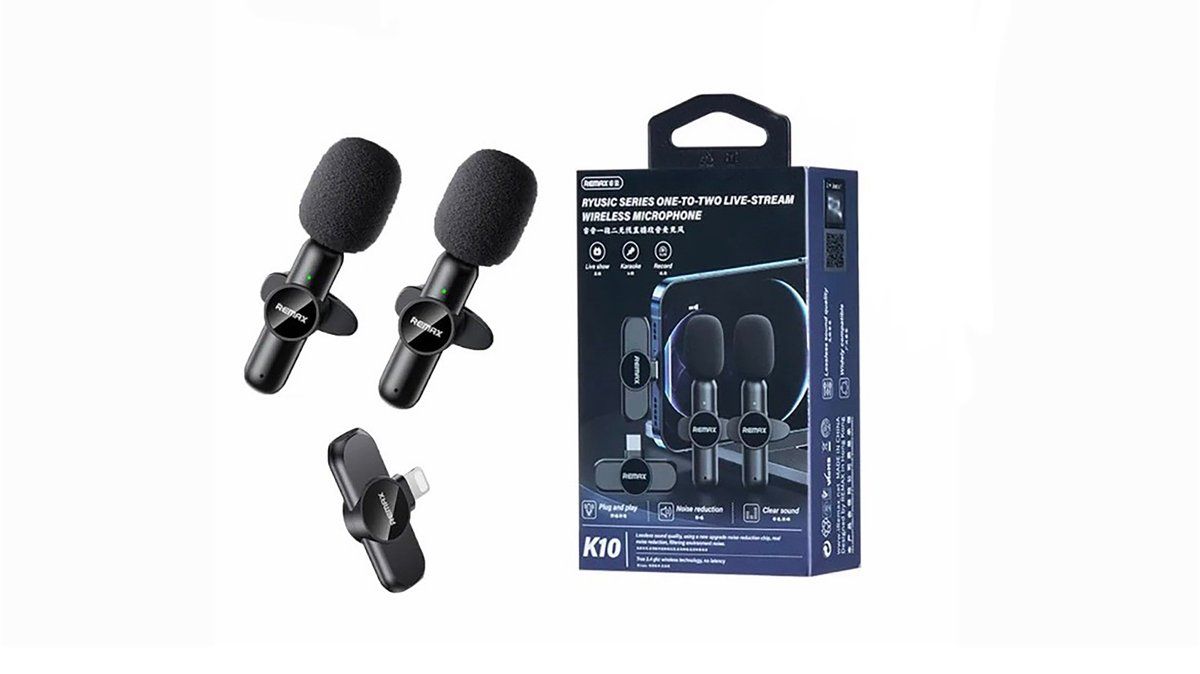 Computer Accessories
