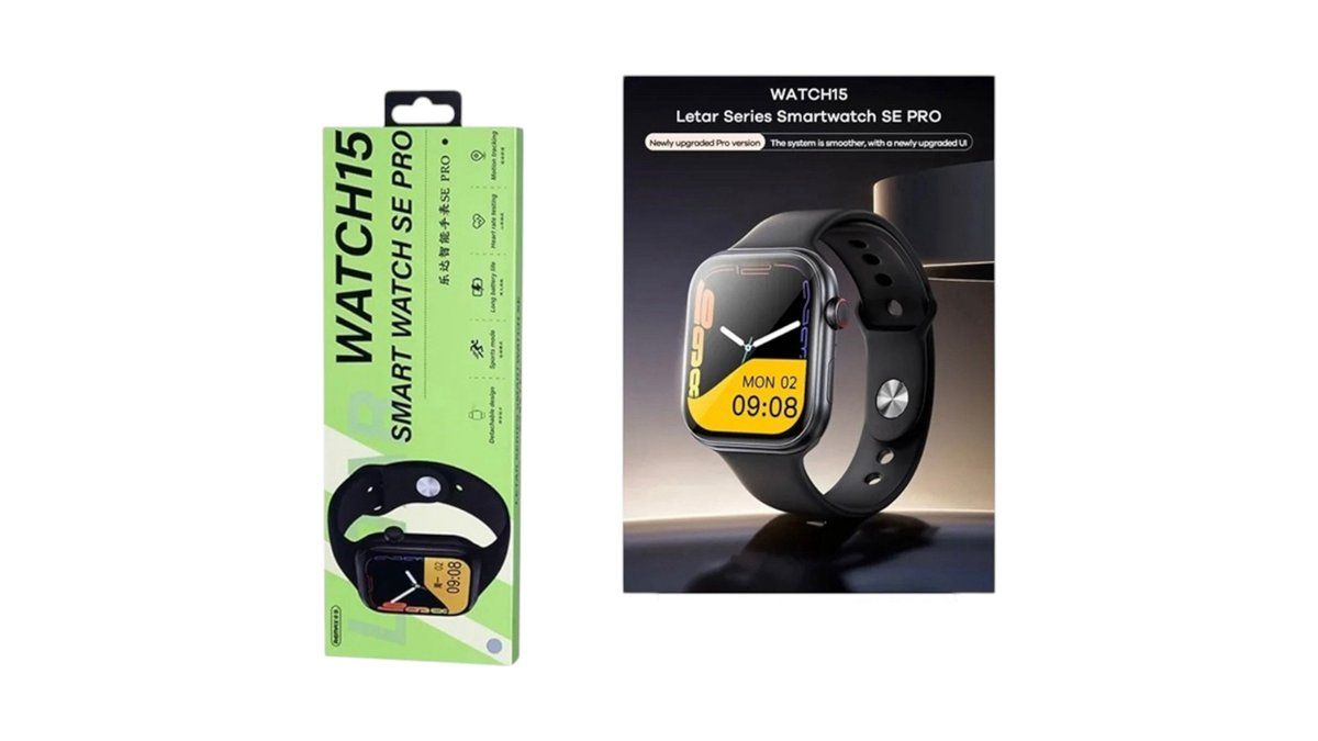 Smart Watches