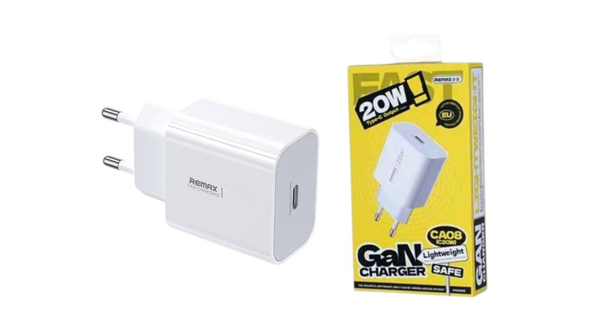 Connectors/Adapters