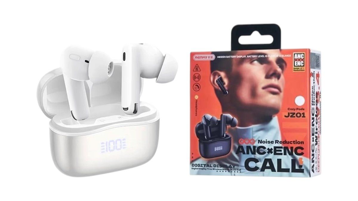 Headphones