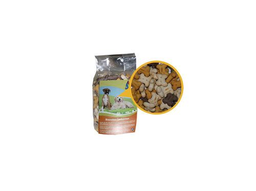Snacks Cachorro