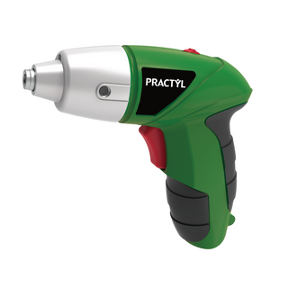Svitavvita Practyl 3.6V Batteria Integrata 0.6Ah
