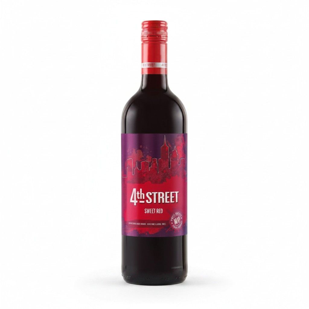 Sweet Wines