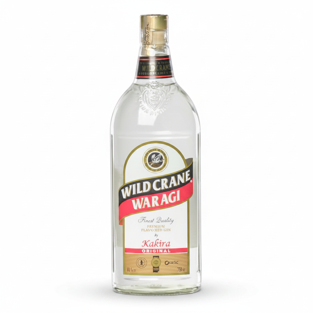 Gin