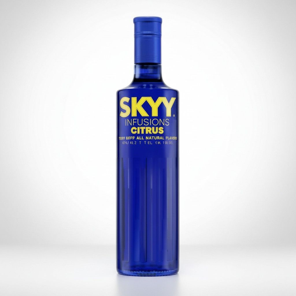 Vodka