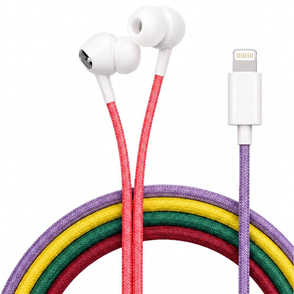 Auriculares
