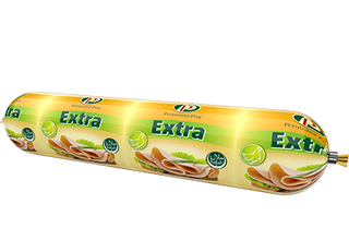 PP EXTRAWURST DUGI 1000G