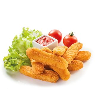 PILEĆI STRIPSI 1KG