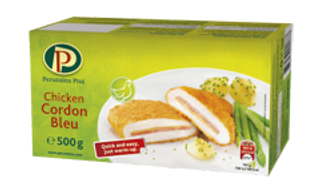 CORDON BLEU 1KG