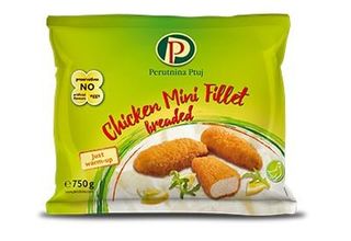 PANIRANI PILEĆI MINI FILE 1KG