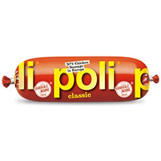 POLI 500G