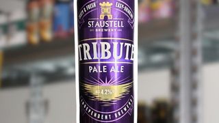 Tribute - Pale Ale