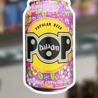 Pop - IPA