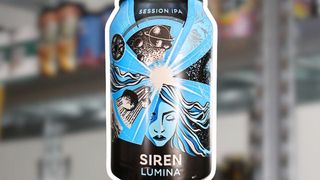 Lumina - Session IPA – Gluten Free