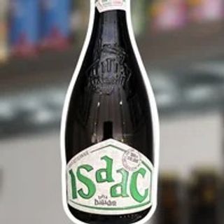 Isaac - Blanche