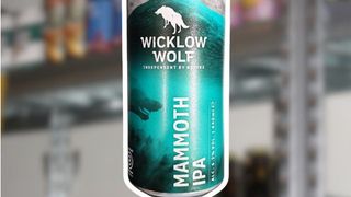 Mammoth - IPA