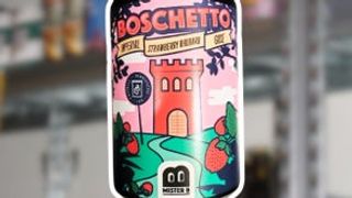 Boschetto - Gose