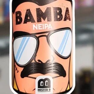 Bahia - Gose