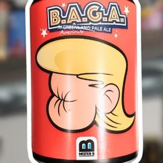 B-latta - Bitter