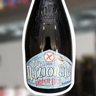 Nazionale Gluten Free - Golden Ale