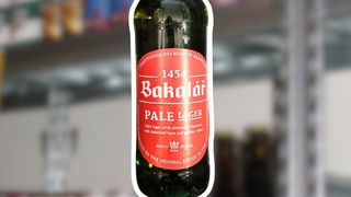 Pale Lager - Lager