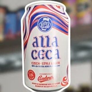 Alla Ceca - Pils