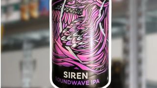 Soundwave - IPA