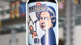 B.a.g.a. - American Pale Ale