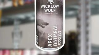 Apex - Outmeal Stout