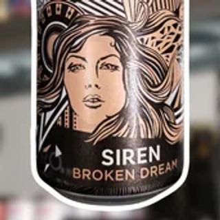 Broken Dreams - Stout