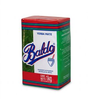 Baldo Yerba Mate