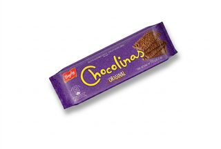 Bolachas Chocolinas