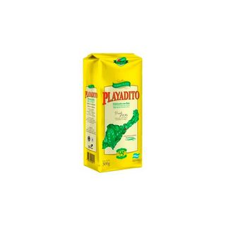 Playadito Yerba Mate