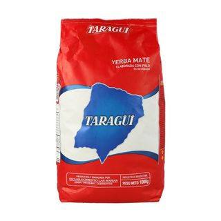 Taragui Yerba Mate