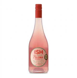 ISH PALOMA