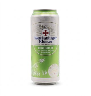 WELTENBURGER KLOSTER MAIBOCK