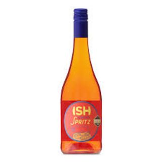 ISH SPRITZ