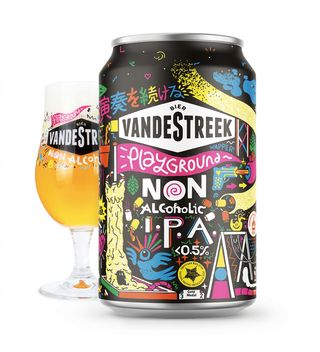 VANDESTREEK PLAYGROUND - IPA