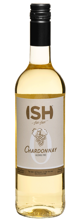 ISH CHARDONNAT