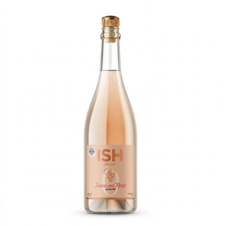 ISH SPARKLING ROSÉ