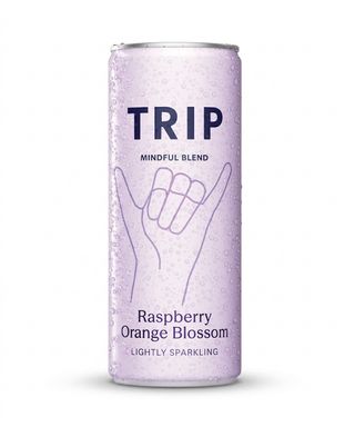 TRIP RASPBERRY ORANGE BLOSSOM