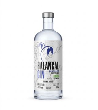 BALANCAL GIN TANGERINA