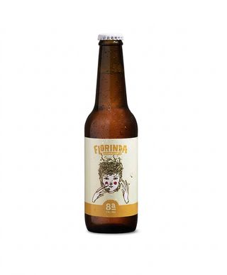 OITAVA COLINA FLORINDA - LISBON LAGER